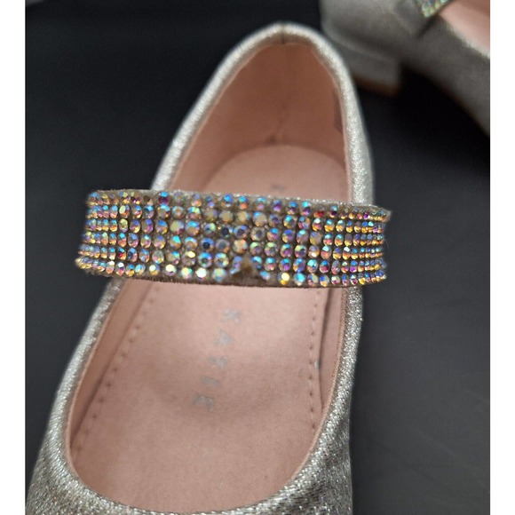 Kelly & Katie Toddler shoe size 7 - Picture 7 of 7